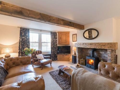 Derwent Cottage