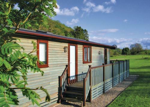 Parmontley Hall Lodges