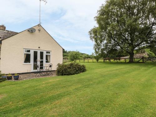 Fir Cottage