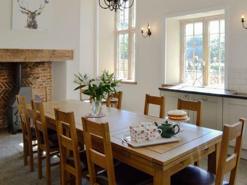 The Farmhouse