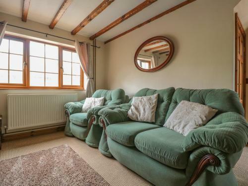Owl Barn, Hereford
