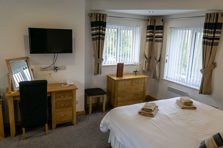Hotel The Windmill Inn