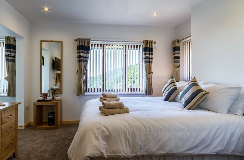Hotel The Windmill Inn