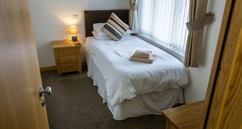 Hotel The Windmill Inn
