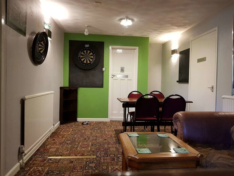 Hotel The Windmill Inn