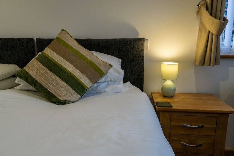 Hotel The Windmill Inn