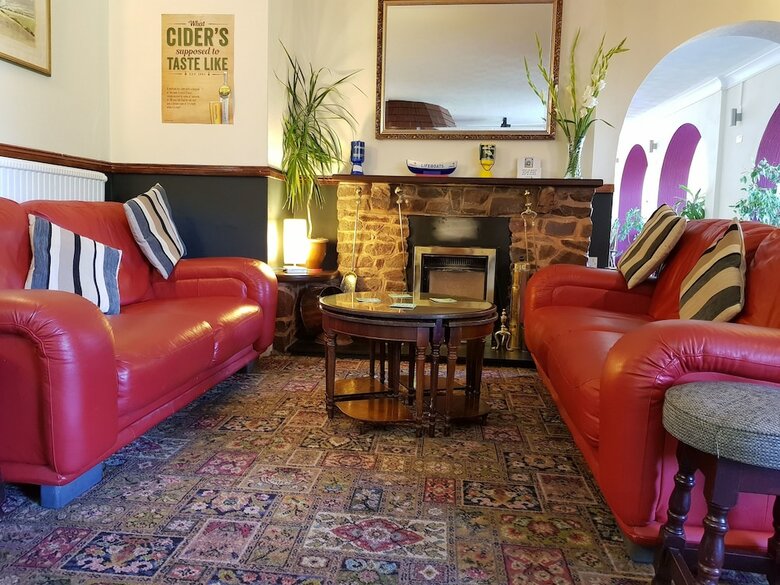 Hotel The Windmill Inn