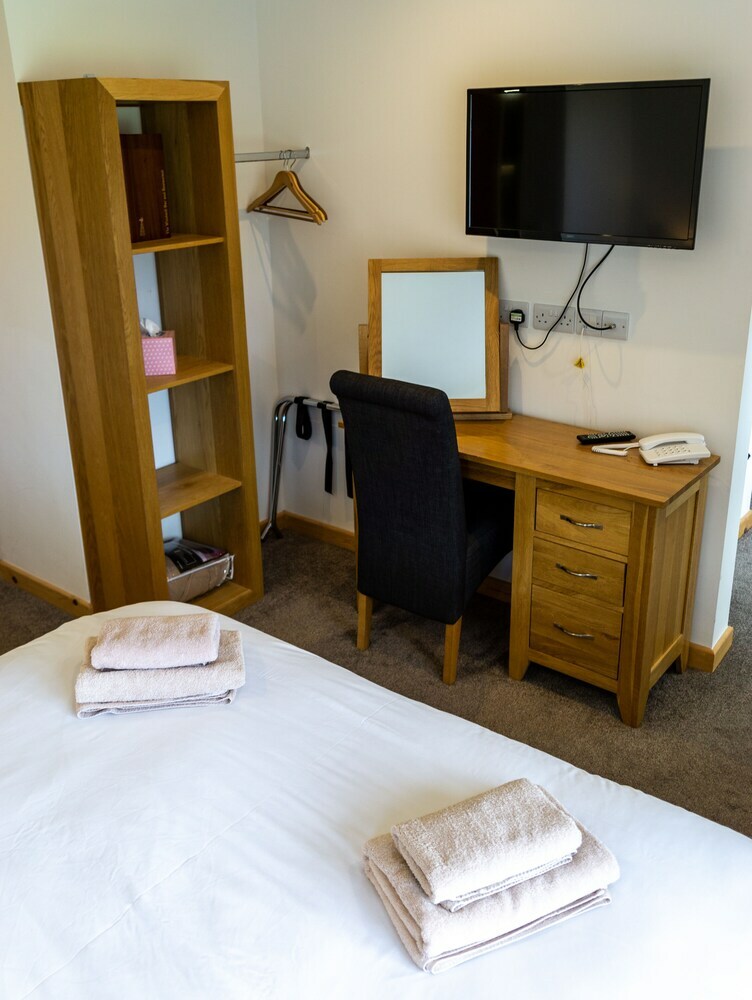 Hotel The Windmill Inn