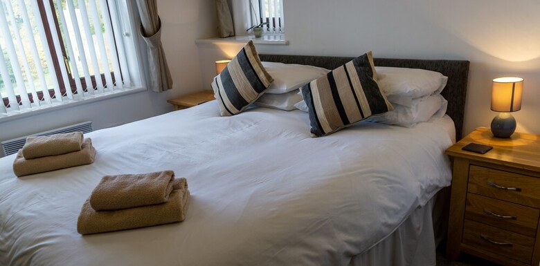 Hotel The Windmill Inn
