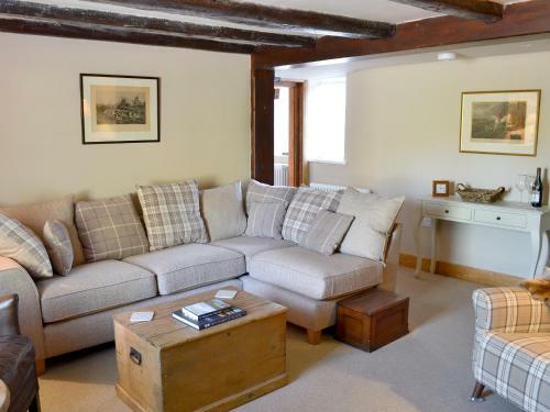 West End Cottage