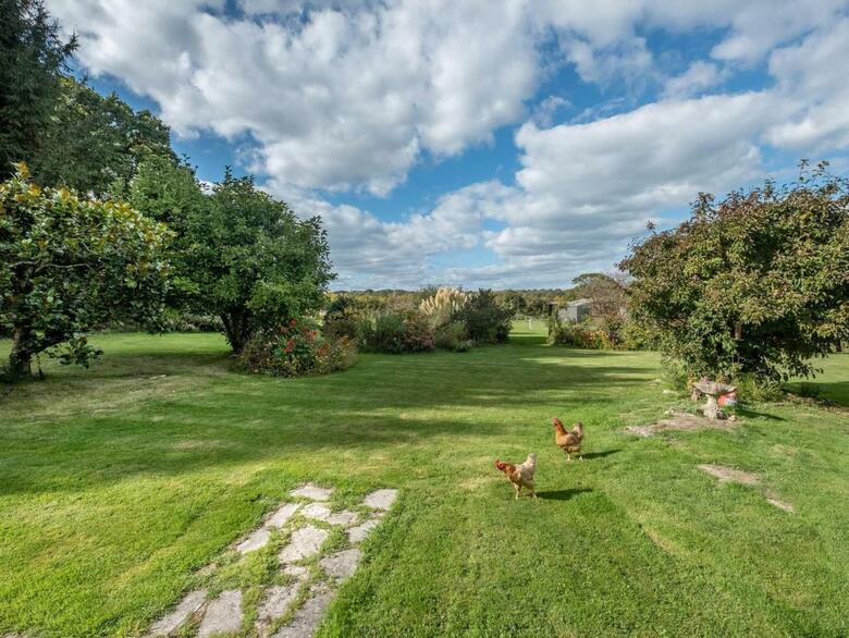 Red Squirrel Lodge