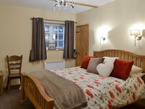 The Coach House