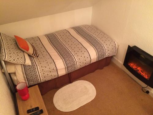 Hostal Melrose Guest House