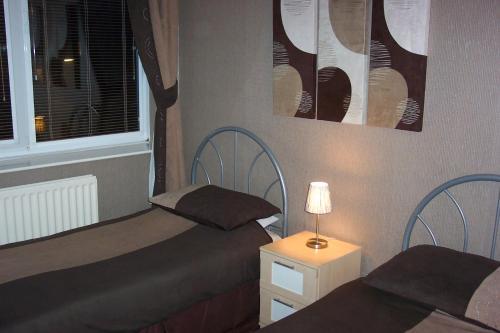 Hostal Melrose Guest House