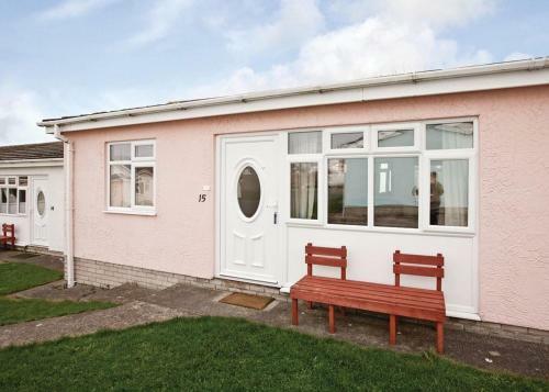 Anglesey Bungalows