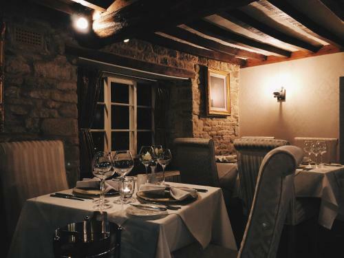 Hotel The Houblon Arms