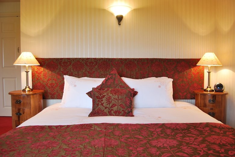 Agroturismo Dannah Farm Country House