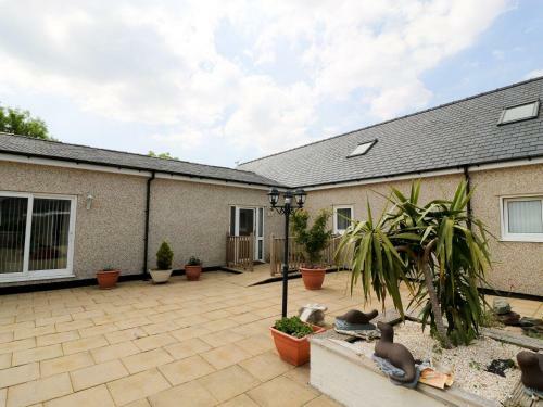 The Apartment At Y Felin