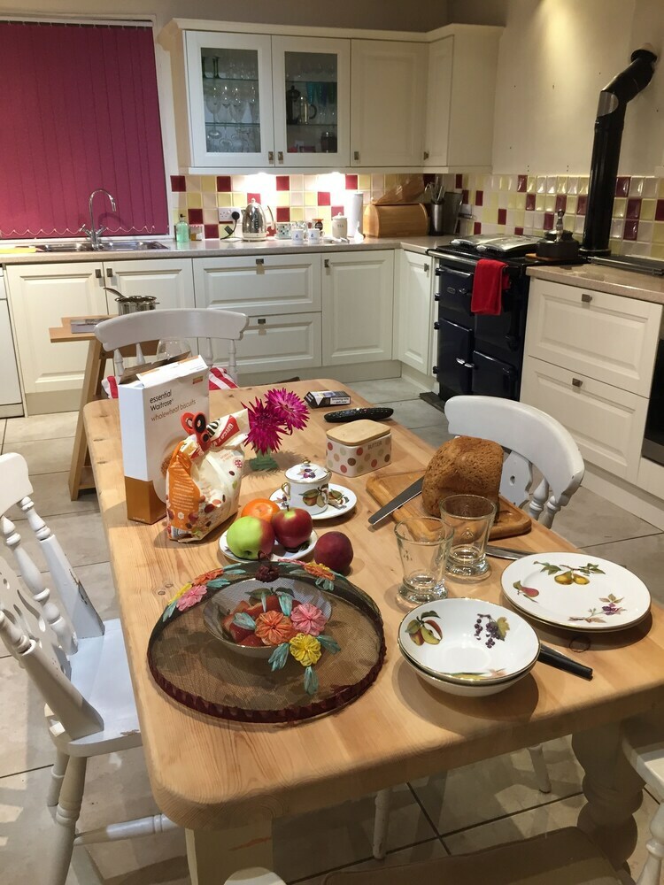 Bed & Breakfast Home Farm