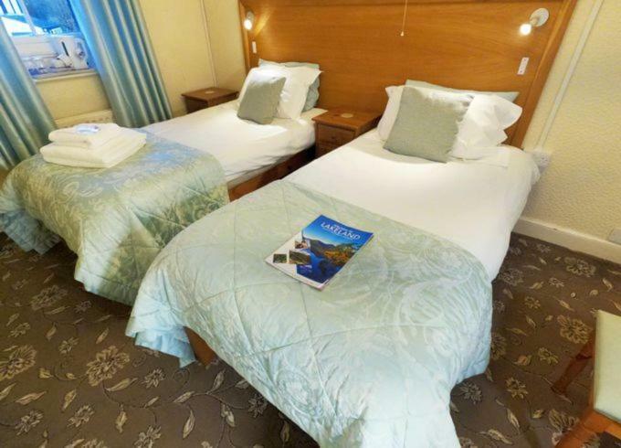 Hotel Stable End Cottage