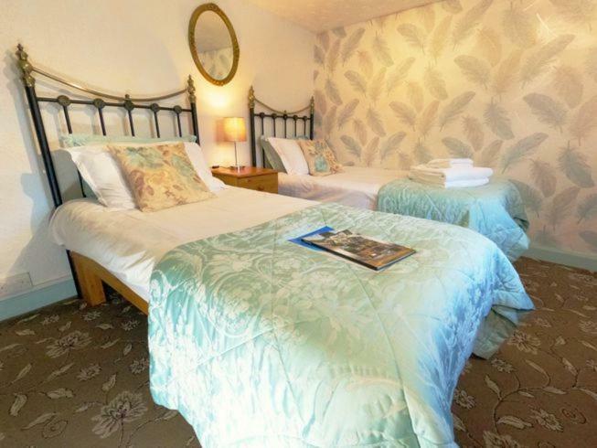 Hotel Stable End Cottage