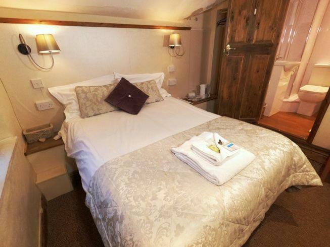 Hotel Stable End Cottage