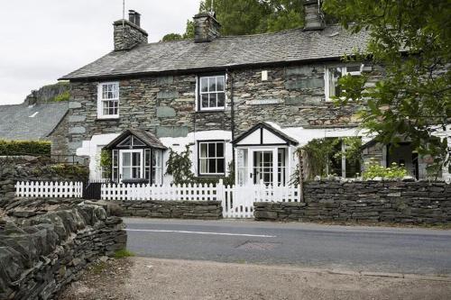 Weir Cottage