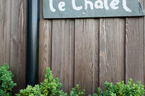Le Petit Chalet