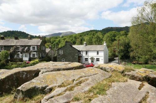 Pollys Cottage