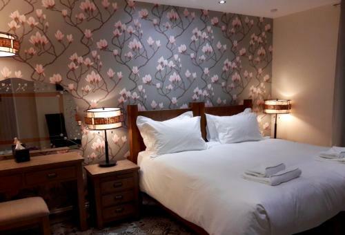 Posada Grange Boutique Hotel