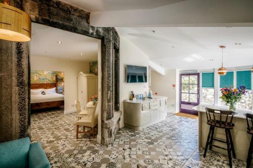 Posada Grange Boutique Hotel