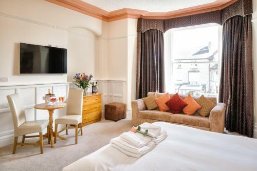 Posada Grange Boutique Hotel