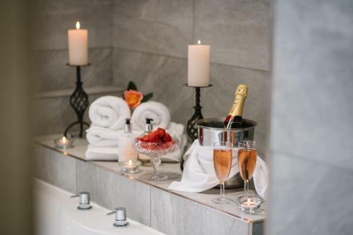 Posada Grange Boutique Hotel