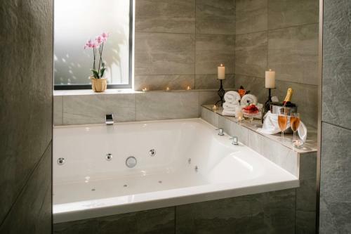 Posada Grange Boutique Hotel