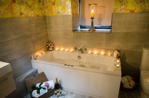 Posada Grange Boutique Hotel