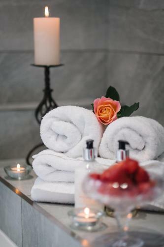 Posada Grange Boutique Hotel
