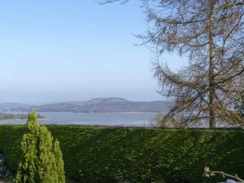 Hillside, Grange-over-sands