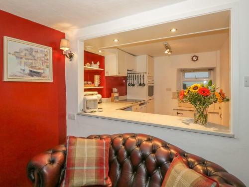 Chestnut Cottage, Grange-over-sands