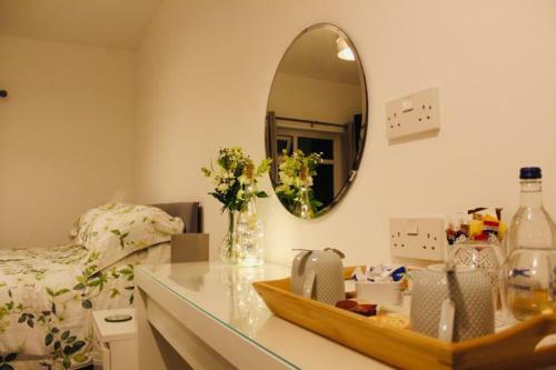 Hotel Mersea Island Vineyard