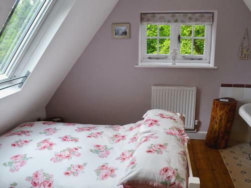 The Coach House @ The Old Rectory