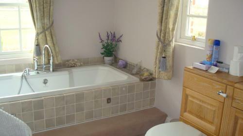 Bed & Breakfast The Homestead Hopperton