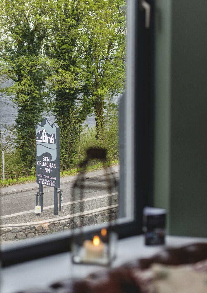 Posada Ben Cruachan Inn