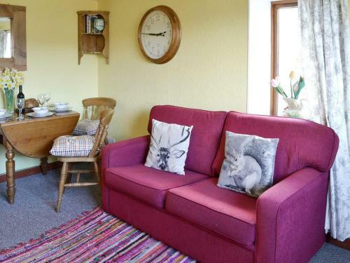 Thistledown Cottage