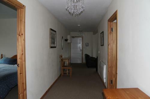 Apartamentos Loch Aweside Forest Cabins