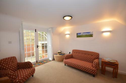 Shannon Cottage