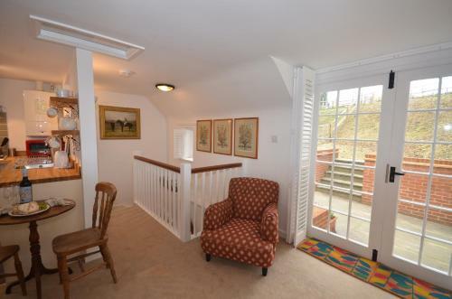 Shannon Cottage