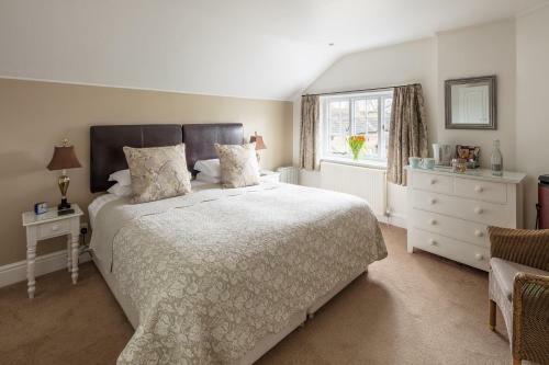Holly Cottage B&B