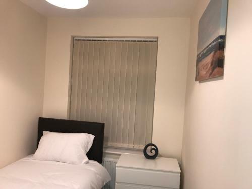Victoria Parade Apartment