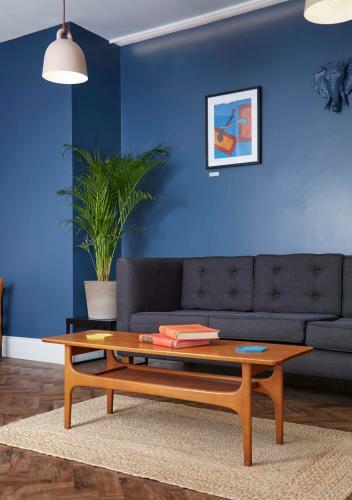 Apartamento Hideout Hotel