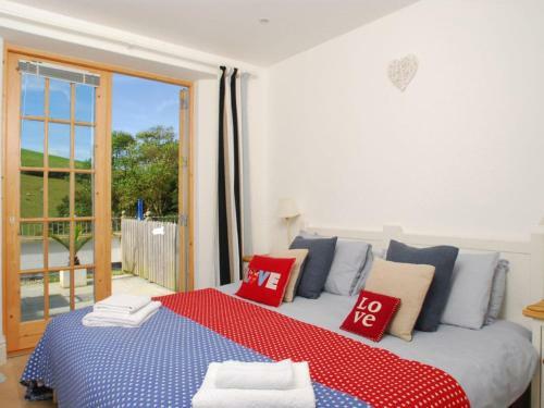 Apartamento No 2 Prospect House